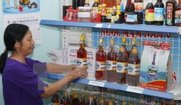 Thủ tướng yêu cầu báo cáo kết quả xử lý vụ bê bối nước mắm trước 10/11