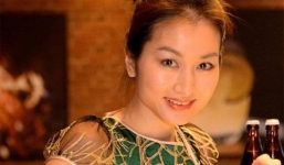 Nhan sắc ngày ấy bây giờ của mỹ nhân ảnh lịch đình đám nhất thế hệ 8X