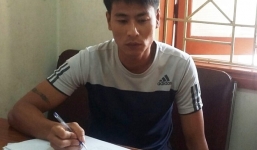 Vừa ra tù đã dùng súng dọa giết người