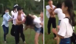 Bắt giam 2 người vụ nam sinh bị đánh chết khi bảo vệ bạn