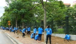 Đà Nẵng: Bí thư chi bộ xã bị cây gạt ngã tử vong khi làm tình nguyện