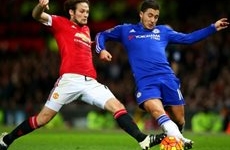 Dự đoán kết quả trước trận Chelsea – M.U tối 23/10