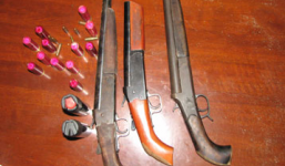 3 cán bộ bảo vệ rừng  bị bắn chết