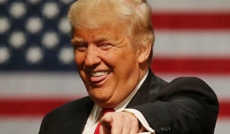 Trump đưa ra bản kế hoạch làm Tổng thống trong 100 ngày đầu nếu đắc cử