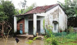 Truy tố anh rể giở trò đồi bại khiến em vợ 13 tuổi mang thai