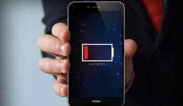 7 cách đơn giản khắc phục iPhone nhanh hết pin trên iOS 10