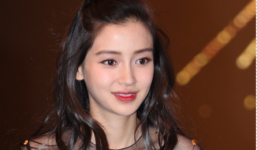 Angelababy khoe khéo bụng bầu, đọ sắc bên dàn người đẹp tại sự kiện