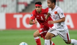 U19 Việt Nam giành vé World Cup: Bóng đá Việt đã thoát khỏi “ao làng” 