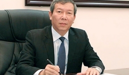 Chủ tịch Tổng Công ty Đường sắt Việt Nam xin từ chức