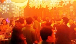 Đoạt mạng bạn trong tiệc sinh nhật