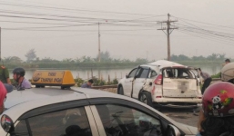 Vụ tai nạn giao thông đường sắt ở Hà Nội: Thêm một nạn nhân tử vong