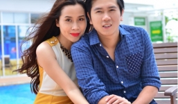 Lưu Hương Giang 'ấm ức' khi Hồ Hoài Anh ưu ái Đông Nhi