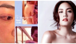 Cưới bố của bạn thân, mỹ nhân Thái chịu cảnh 'địa ngục trần gian'