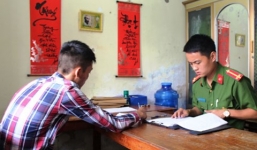 Nghiện game, 2 thanh niên đột nhập nhà hàng xóm trộm hơn 40 triệu