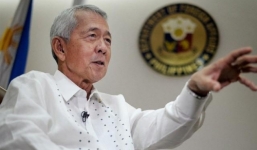 Ngoại trưởng Philippines: Mỹ vẫn là người bạn thân nhất