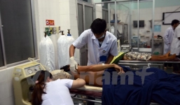 Phó Thủ tướng yêu cầu khẩn trương điều tra vụ 3 bảo vệ rừng bị bắn chết