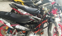 Hàng trăm 'quái xế' lập hội kín trên Facebook, Zalo hẹn nhau đi 'bão'