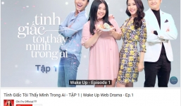 Tập 1 'Tỉnh giấc mơ tôi thấy mình trong ai' cán mốc 1 triệu view, Chi Pu viết status cám ơn fan