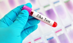 TPHCM: Dịch Zika có xu hướng lan rộng