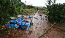 Vụ xô xát khiến 18 người thương vong: Bắt một nghi can