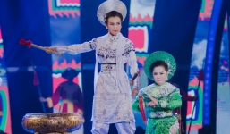 Lý do Hoàng Oanh gây xúc động dù lần dẫu diễn cải lương