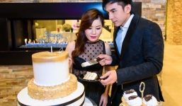 Ngắm biệt thự mới xây của vợ chồng Đan Trường ở Mỹ