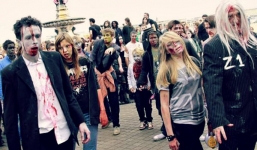 Top 5 địa điểm kinh dị gắn liền với lễ Halloween nổi tiếng thế giới