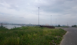 Đà Nẵng: Đi câu cá phát hiện thi thể nam thanh niên nổi trên sông Hàn