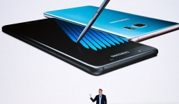 Samsung vừa gián tiếp xác nhận vẫn sẽ ra mắt Galaxy Note 8