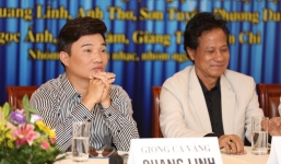 Sự thật cát-xê hát một bài mua được 4 căn nhà mặt phố của Quang Linh