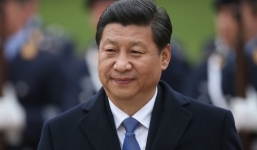 Lãnh đạo Trung Quốc họp bàn xây dựng và chỉnh đốn đảng