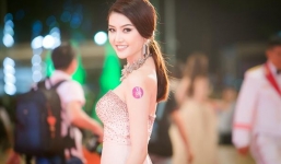 Cận cảnh nhan sắc tân Nữ hoàng Sắc đẹp Toàn cầu 2016 Ngọc Duyên