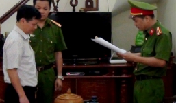 Nguyên Giám đốc Công ty xổ số Hà Giang bị bắt vì gian lận kết quả trúng thưởng