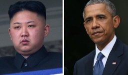 Quan chức Mỹ và Triều Tiên bí mật gặp nhau