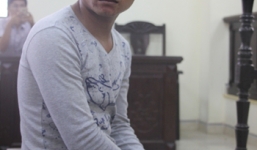 Chú sát hại cháu 15 tháng tuổi trong cơn phê ma túy