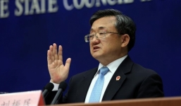 Thứ trưởng Ngoại giao Trung Quốc bất ngờ thăm Triều Tiên