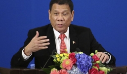 Tổng thống Philippines bị đề nghị điều tra tội giết người