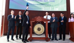 Tỷ phú Hải Phòng vượt mặt em vợ Phạm Nhật Vượng là ai ?