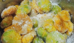 Cách làm mứt quất mật ong ngon nhất