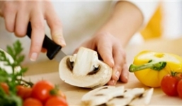 Đừng bị ung thư vì chế biến và bảo quản rau củ không đúng cách?