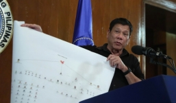 Duterte có thể là cái cớ để Mỹ cắt đứt quan hệ với Philippines