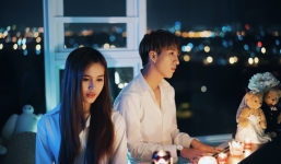 Fan KPop 'tan chảy' với bản cover 'On rainy days' của Hàn Khởi