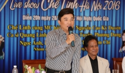 Lý do Quang Linh 51 tuổi vẫn chưa chịu kết hôn