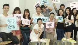 Địa điểm học tiếng Trung tại Hà Nội bạn nên biết