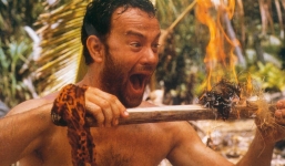 3 tác phẩm điện ảnh kinh điển chỉ có một diễn viên duy nhất