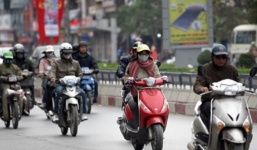 Miền Bắc sắp đón không khí lạnh cực mạnh, có nơi xuống 16 độ