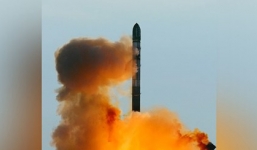 Nga tiết lộ 'tên lửa địa ngục' có thể thổi bay New York