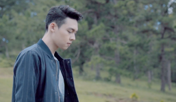 Nguyễn Duy 'hẹn hò' cùng Tăng Nhật Tuệ trong MV 'Chỉ cần thế thôi'