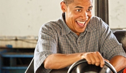 5 vị tổng thống nghèo nhất trong lịch sử nước Mỹ