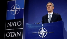NATO ráo riết 'phòng ngừa xung đột' với Nga